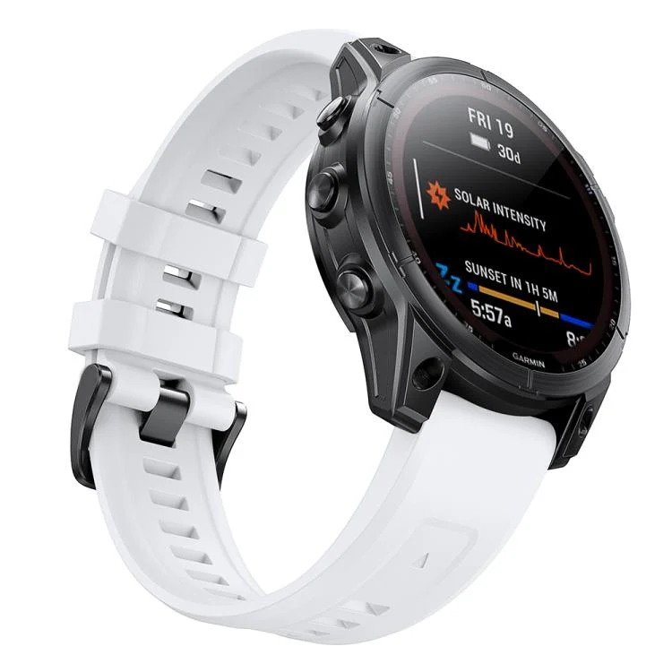 Kalebol Ladder Silicone Watch Band