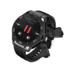 Q11 Dual-mode Bluetooth Headphones Smart Watch,1.58 inch, Support Bluetooth Call / Heart Rate