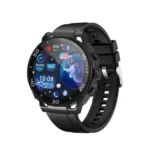Q11 Dual-mode Bluetooth Headphones Smart Watch,1.58 inch, Support Bluetooth Call / Heart Rate - Image 2