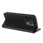 Embossed Multi-functional Wallet Retro Leather Phone Case, For OnePlus 10 Pro, For OnePlus Nord N20 - Image 3