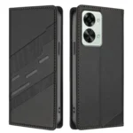 Embossed Multi-functional Wallet Retro Leather Phone Case, For OnePlus Nord 2T 5G, For OnePlus Nord CE2 Lite 5G - Image 2