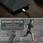 Embossed Multi-functional Wallet Retro Leather Phone Case, For OnePlus Nord 2T 5G, For OnePlus Nord CE2 Lite 5G - Image 7