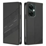 Embossed Multi-functional Wallet Retro Leather Phone Case, For OnePlus Nord CE 3 Lite, For OnePlus Ace 2V - Image 2