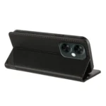Embossed Multi-functional Wallet Retro Leather Phone Case, For OnePlus Nord CE 3 Lite, For OnePlus Ace 2V - Image 3