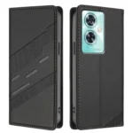Embossed Multi-functional Wallet Retro Leather Phone Case, For OnePlus Nord N30 SE, For OnePlus 12R - Image 2