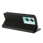 Embossed Multi-functional Wallet Retro Leather Phone Case, For OnePlus Nord N30 SE, For OnePlus 12R - Image 3