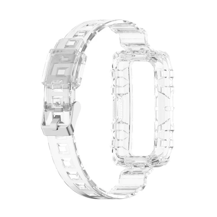 EDA007816201A_2.webp Integrated Transparent Silicone Watch Band - Image 9