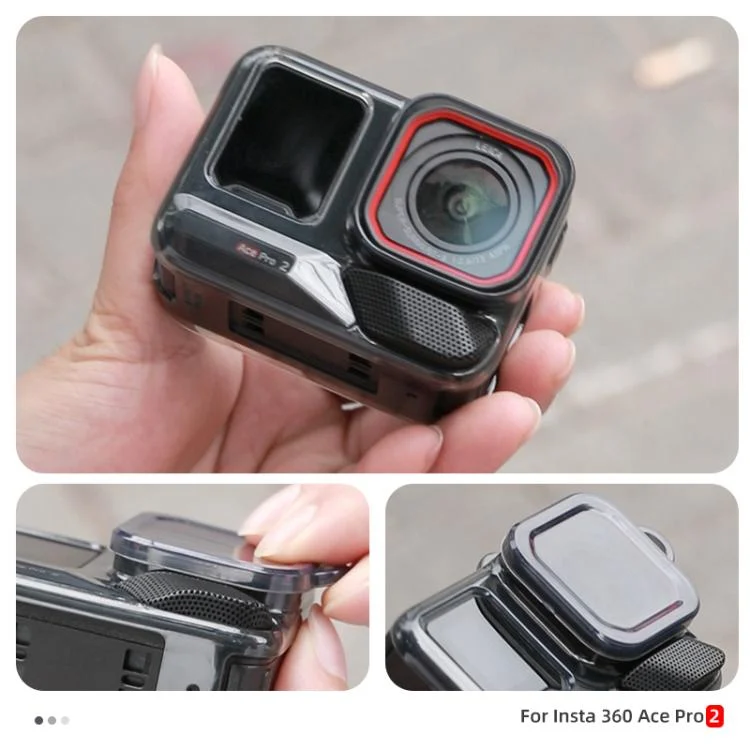 EDA007821202A_2.webp Body Soft TPU Protective Case with Lens Cover - Image 3