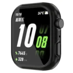 Electroplated TPU Full Coverage Watch Protective Case - Image 4