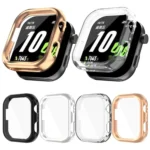 Electroplated TPU Full Coverage Watch Protective Case - Image 2