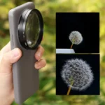 For Xiaomi 15 Ultra JSR Phone Lens Filter, 4x Macro Lens, 8-line Star, CPL, GND Gradient Grey, ND2-400 Adjustable, ND8, ND1000, UV, Black Mist 1/4, Black Mist 1/8, Gradient Pink, Gradient Blue...