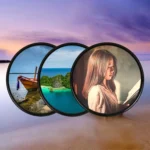 For Xiaomi 15 Ultra JSR Phone Lens Filter Kit, CPL+ND8+Mist Filter, CPL+ND8+Macro+Star+Mist, CPL+ND8+Star, CPL+Star+Mist Filter, ND8+CPL+Macro+Star, 6 in 1 Landscape Portrait, UV+CPL+ND8+Star+Mist...