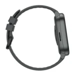 Zeblaze GTS 3 GPS 2.01 inch Screen Health & Fitness Smart Watch 3 ATM Waterproof - Image 15