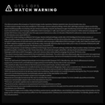 Zeblaze GTS 3 GPS 2.01 inch Screen Health & Fitness Smart Watch 3 ATM Waterproof - Image 12