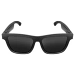 E10 Smart Audio Bluetooth Glasses, Style: Button Style