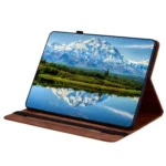 Love Hearts Embossed Leather Tablet Case, For Redmi Pad SE 4G, For Redmi Pad SE - Image 4