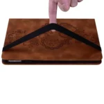 Love Hearts Embossed Leather Tablet Case, For Redmi Pad SE 4G, For Redmi Pad SE - Image 5