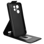 Magnetic Vertical Flip Leather Phone Case with Buckle, For vivo X200 FE / S30 Pro mini, For vivo X200s 5G, For vivo Y300 Pro 5G / iQOO Z10 5G India, For vivo Y39 5G / Y300i... - Image 3