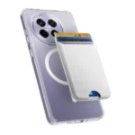 MagSafe Clear Acrylic PC Hybrid TPU Phone Case, For OnePlus 13R / Ace 5 / Ace 5 Pro, For OnePlus 13 - Image 3