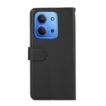 ABEEL Delicate Texture Splicing RFID Leather Phone Case, For Redmi 15C 4G 171.5mm / Poco C85 4G, For Redmi 15C 4G EU / 15C 5G 173.1mm, For Redmi 13X - Image 3