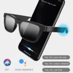 E10 Pro Smart Audio Bluetooth Glasses, Style: AI Translation - Image 10