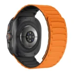 Silicone Sport Magnetic Watch Band - Image 5