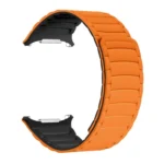 Silicone Sport Magnetic Watch Band - Image 6