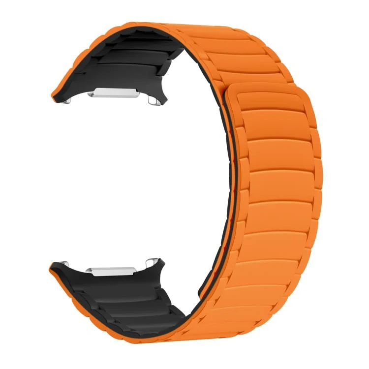 EDA007863801A_2.webp Silicone Sport Magnetic Watch Band - Image 6