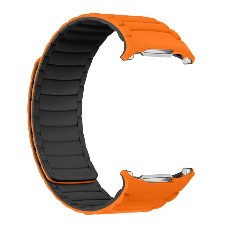 EDA007863801A_3.webp Silicone Sport Magnetic Watch Band - Image 7