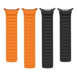 Silicone Sport Magnetic Watch Band - Image 8