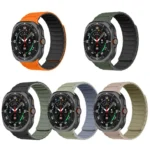 Silicone Sport Magnetic Watch Band - Image 3