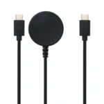 20V 3A 60W 2 in 1 Magnetic Charging Cable, Length: 1.5m - Image 2