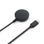 20V 3A 60W 2 in 1 Magnetic Charging Cable, Length: 1.5m - Image 3