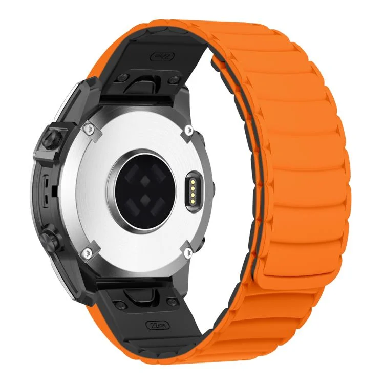 EDA007865402A_1.webp Quick Release Silicone Sport Magnetic Watch Band - Image 4