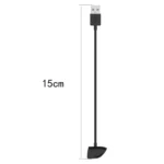 xDfind USB-A Interface Smart Watch Charging Cable, Length: 1m - Image 3