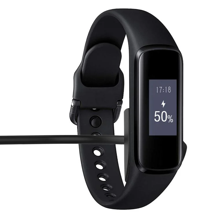 EDA007865601A_6.webp xDfind USB-A Interface Smart Watch Charging Cable, Length: 1m - Image 7