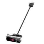 xDfind USB-A Interface Smart Watch Charging Cable, Length: 1m - Image 8