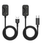 For Samsung Galaxy Fit3 SM-R390 xDfind Type-C Interface Smart Watch Charging Cable With Chip Protection - Image 2