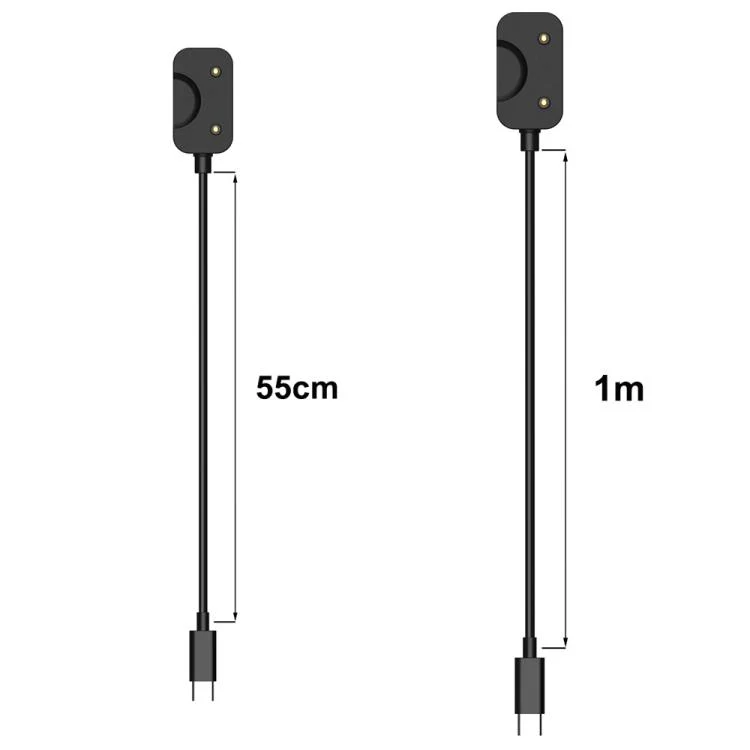 EDA0078658_B2.webp For Samsung Galaxy Fit3 SM-R390 xDfind Type-C Interface Smart Watch Charging Cable With Chip Protection - Image 3