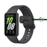For Samsung Galaxy Fit3 SM-R390 xDfind Type-C Interface Smart Watch Charging Cable With Chip Protection - Image 5