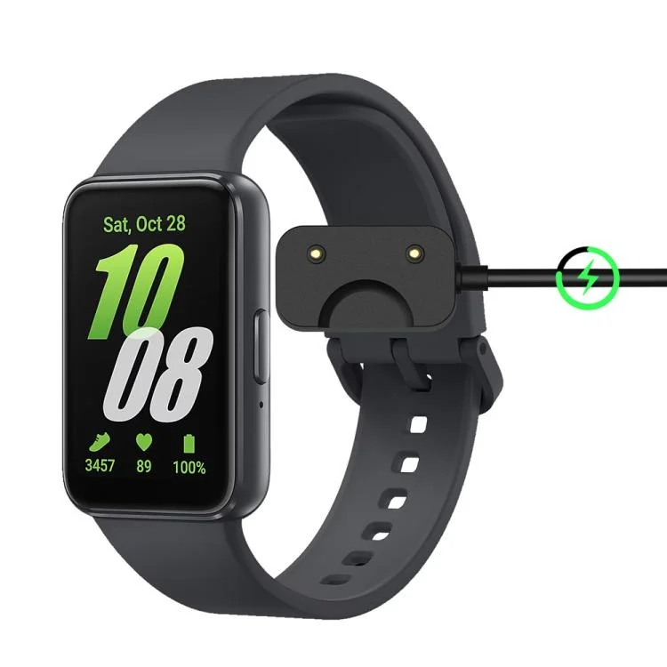 EDA0078658_B4.webp For Samsung Galaxy Fit3 SM-R390 xDfind Type-C Interface Smart Watch Charging Cable With Chip Protection - Image 5