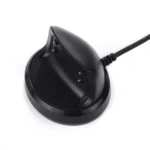 xDfind USB Interface Smart Watch TPE Wireless Charging Base - Image 2