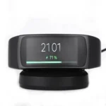 xDfind USB Interface Smart Watch TPE Wireless Charging Base - Image 5