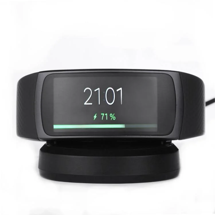 EDA007866101A_4.webp xDfind USB Interface Smart Watch TPE Wireless Charging Base - Image 5