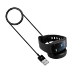 xDfind USB Interface Smart Watch TPE Wireless Charging Base - Image 6