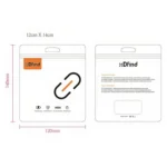 xDfind USB-A Interface Smart Watch Magnetic Charging Cable, Length: 1m - Image 8