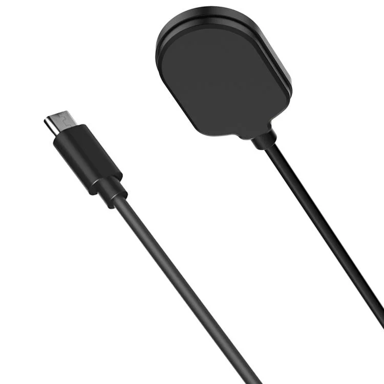 EDA007869001_4.webp xDfind Smart Watch Charging Cable Cradle Charger, Length: 1m - Image 5