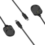 xDfind Smart Watch Charging Cable Cradle Charger, Length: 1m - Image 6