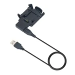 xDfind USB Port Smart Watch Charging Base - Image 3