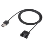 xDfind USB-A Port Smart Watch TPE Charging Cable, Length: 1m - Image 2